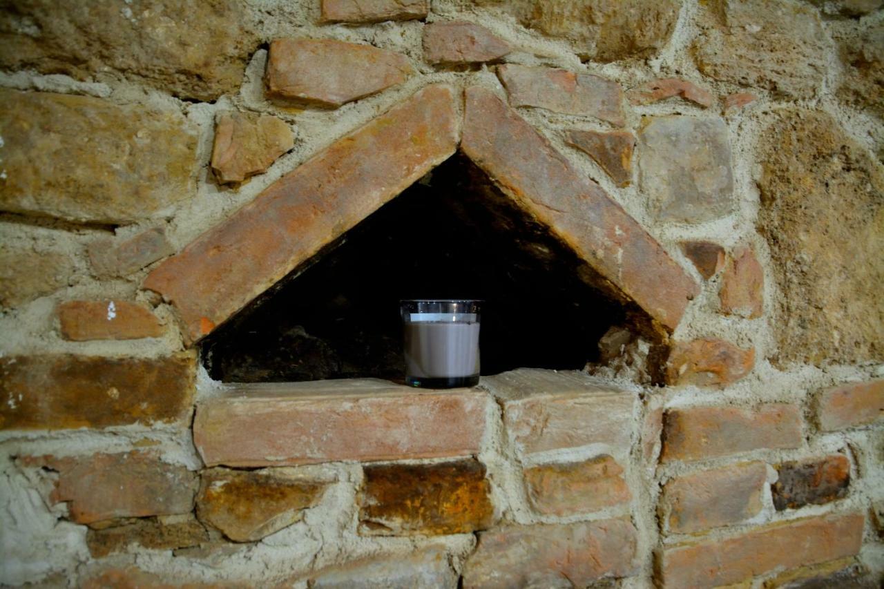 Casa Vicolo Delle Chiavi Poggibonsi Exterior foto